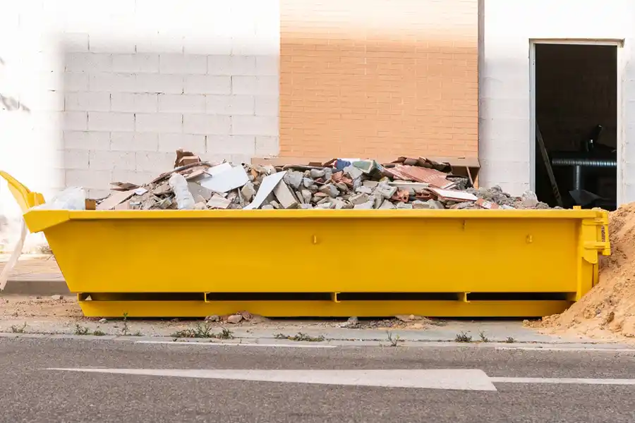 Debris Removal