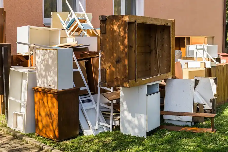 Furniture Disposal
