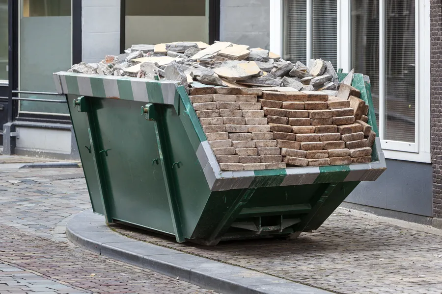 How Debris Removal Helps Property Owners in San Jose, CA