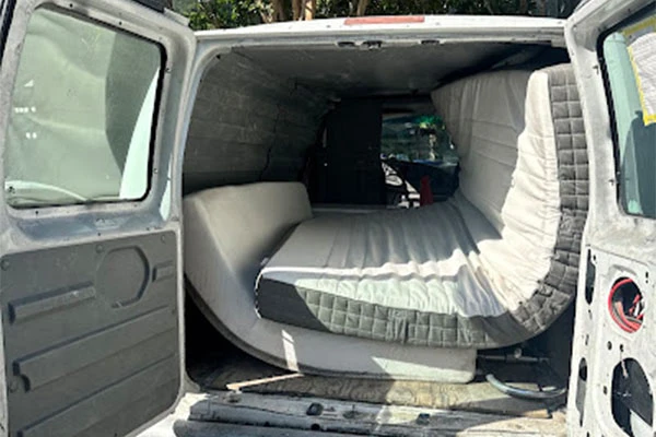 Blessed Solutions's other services