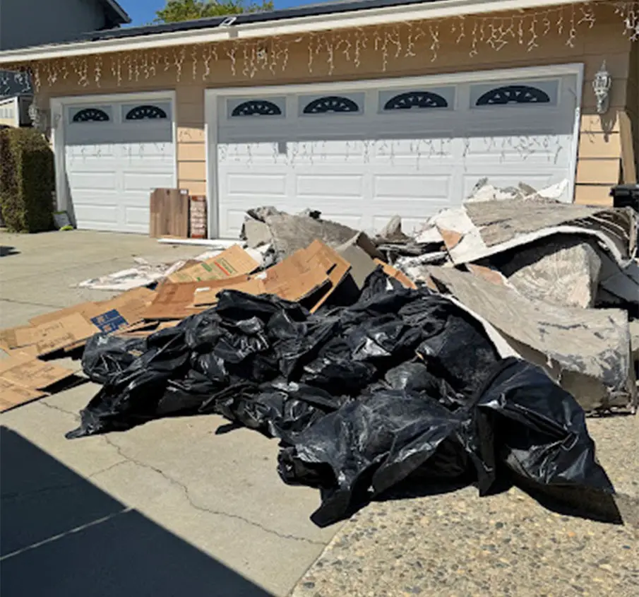 Junk Removal Services