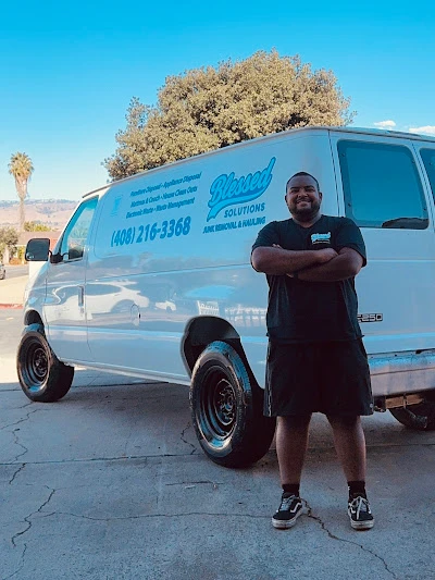 Reliable Junk Hauler in San Jose, CA